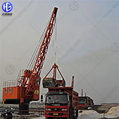 رافعة إمساك المنفذ 10T14M